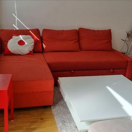 Your Sunny Home Away From Home Wenen Buitenkant foto
